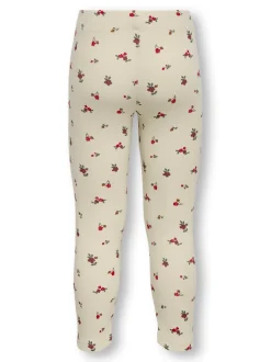 Discount KMGTRINNY Tight fit Leggings Børn Tøj·Bukser