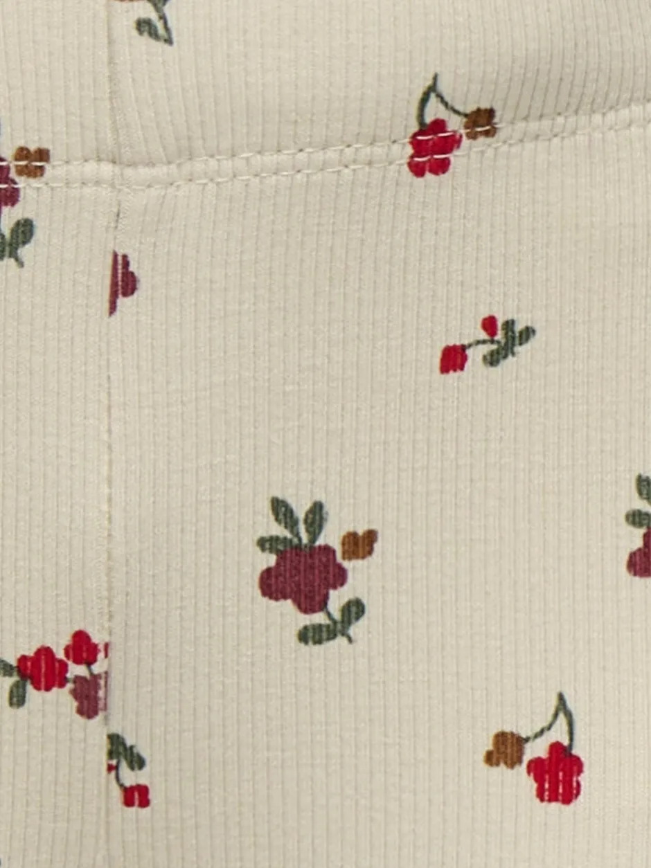 Discount KMGTRINNY Tight fit Leggings Børn Tøj·Bukser