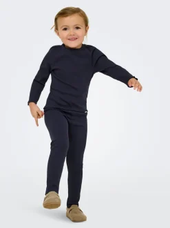 Online KMGTRINNY Tight fit Leggings Børn Tøj·Bukser