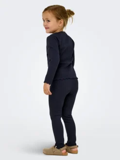 Online KMGTRINNY Tight fit Leggings Børn Tøj·Bukser
