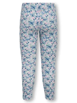 Clearance KMGTRINNY Tight fit Leggings Børn Tøj·Bukser