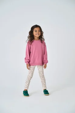 Sale KMGTRINNY Tight fit Leggings Børn Tøj·Bukser