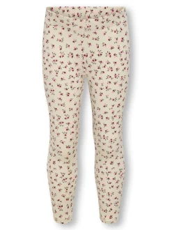 Sale KMGTRINNY Tight fit Leggings Børn Tøj·Bukser