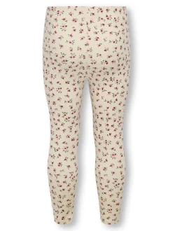 Sale KMGTRINNY Tight fit Leggings Børn Tøj·Bukser