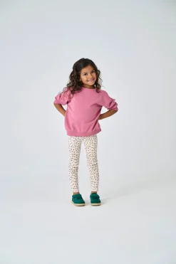 Sale KMGTRINNY Tight fit Leggings Børn Tøj·Bukser