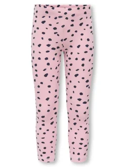 Best KMGTRINNY Tight fit Leggings Børn Tøj·Bukser