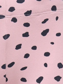 Best KMGTRINNY Tight fit Leggings Børn Tøj·Bukser