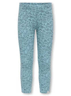 New KMGTRINNY Tight fit Leggings Børn Tøj·Bukser