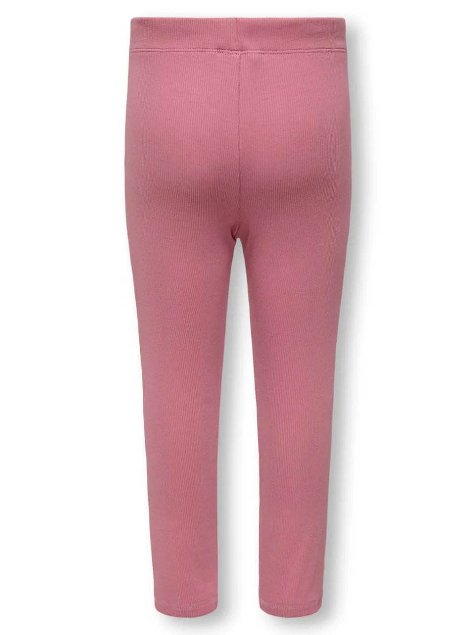 Clearance KMGTRINNY Tight fit Leggings Børn Tøj·Bukser