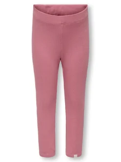 Clearance KMGTRINNY Tight fit Leggings Børn Tøj·Bukser