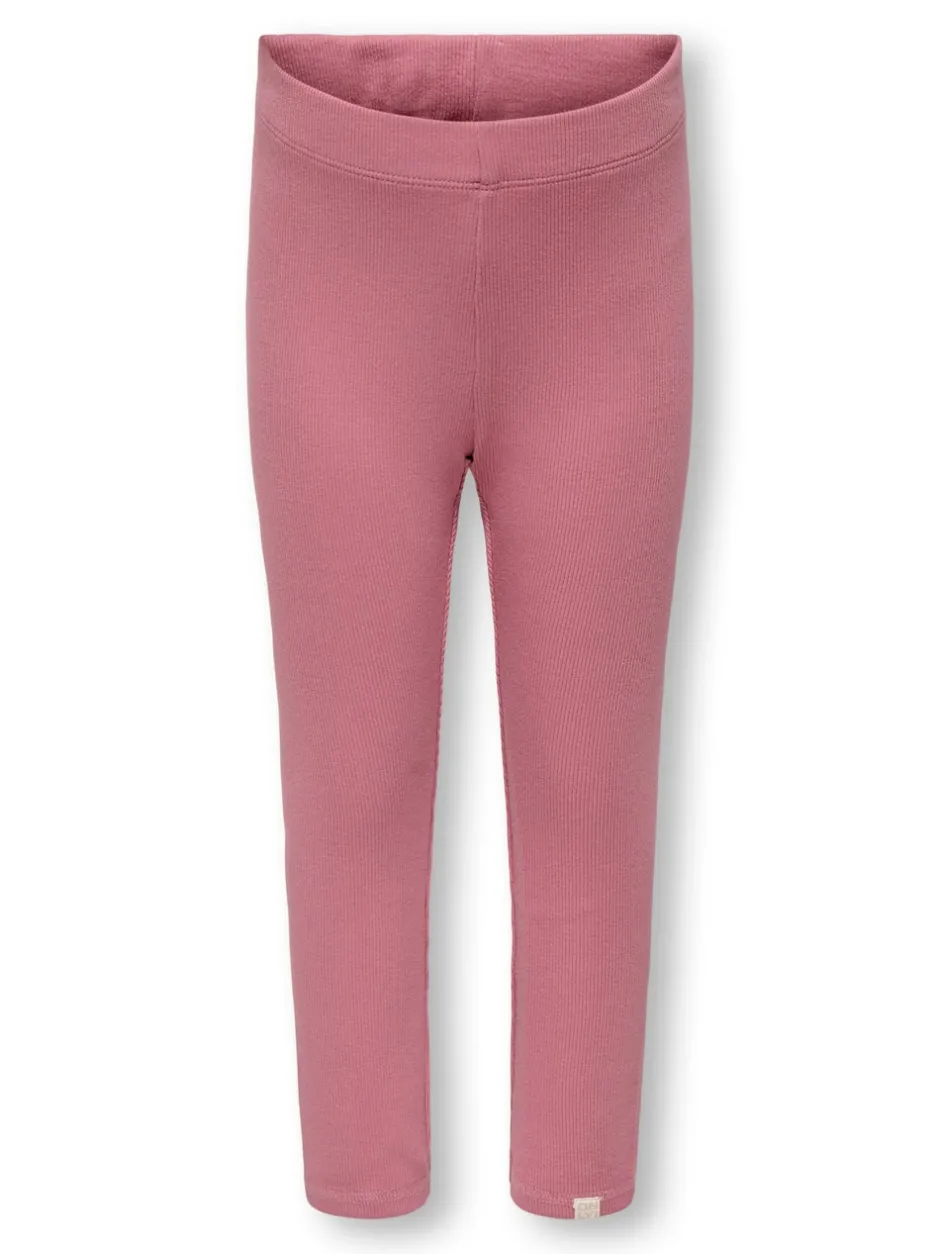Clearance KMGTRINNY Tight fit Leggings Børn Tøj·Bukser