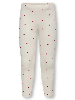 Best KMGTRINNY Tight fit Leggings Børn Tøj·Bukser