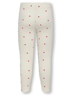 Best KMGTRINNY Tight fit Leggings Børn Tøj·Bukser