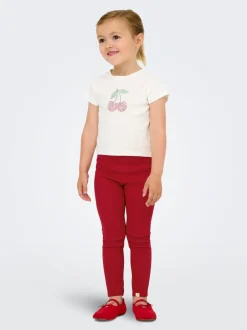 KMGTRINNY Tight fit Leggings Børn Tøj·Bukser