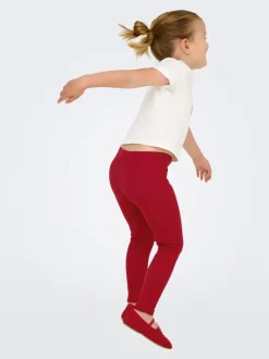 KMGTRINNY Tight fit Leggings Børn Tøj·Bukser