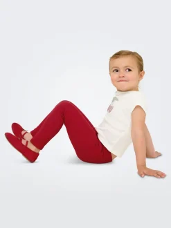 KMGTRINNY Tight fit Leggings Børn Tøj·Bukser