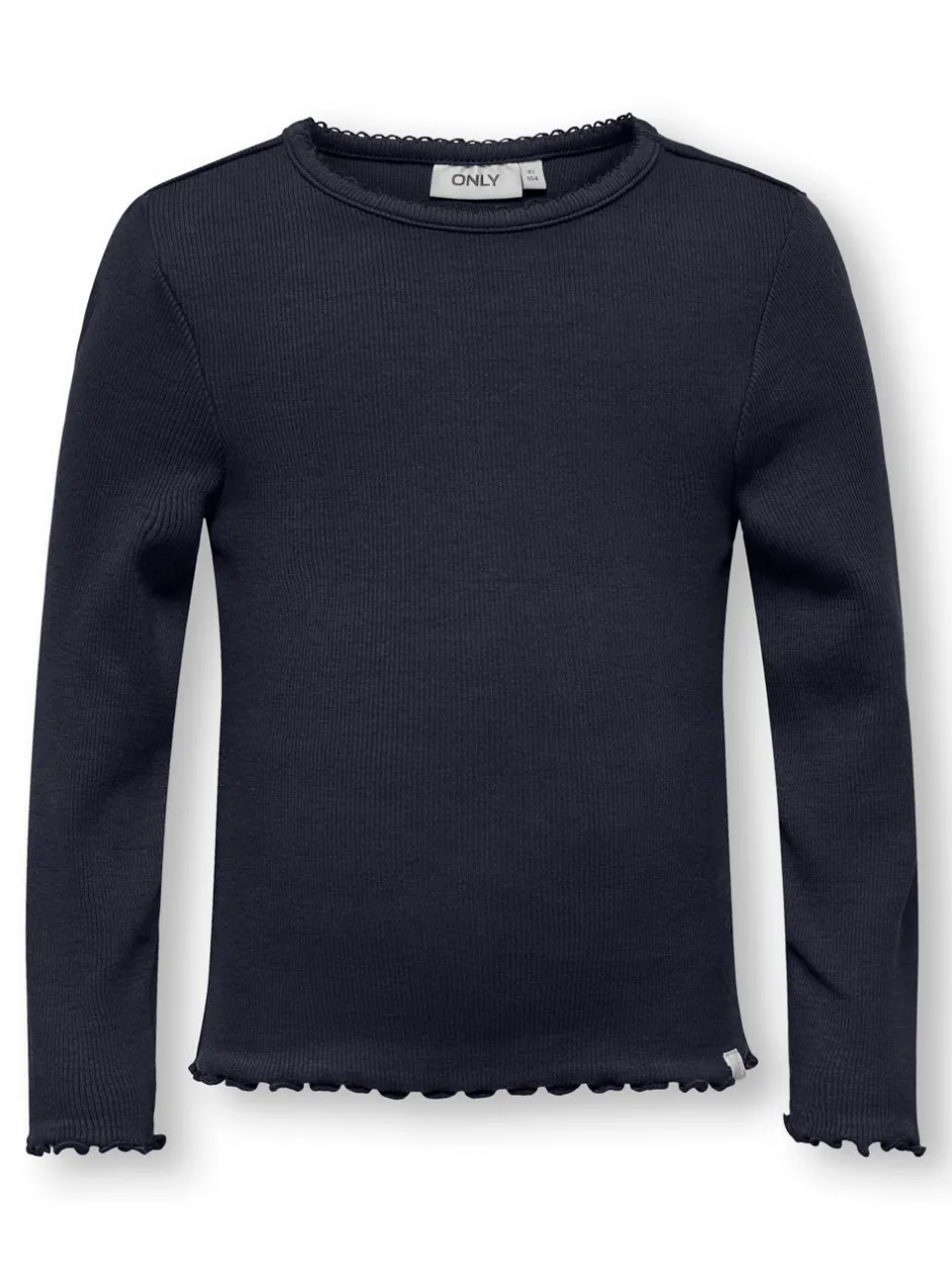 Clearance KMGTRINNY Top Børn Tøj·Toppe