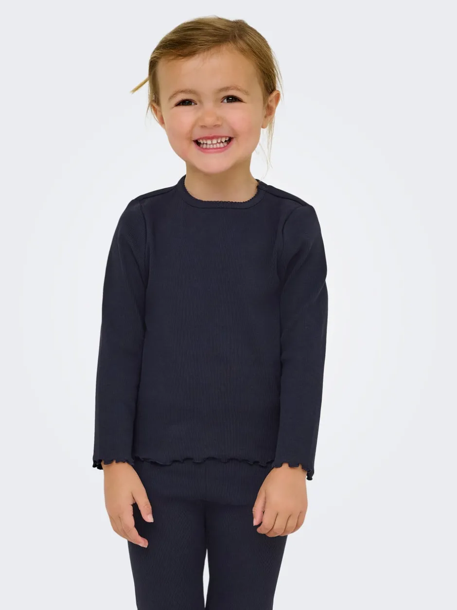 Clearance KMGTRINNY Top Børn Tøj·Toppe