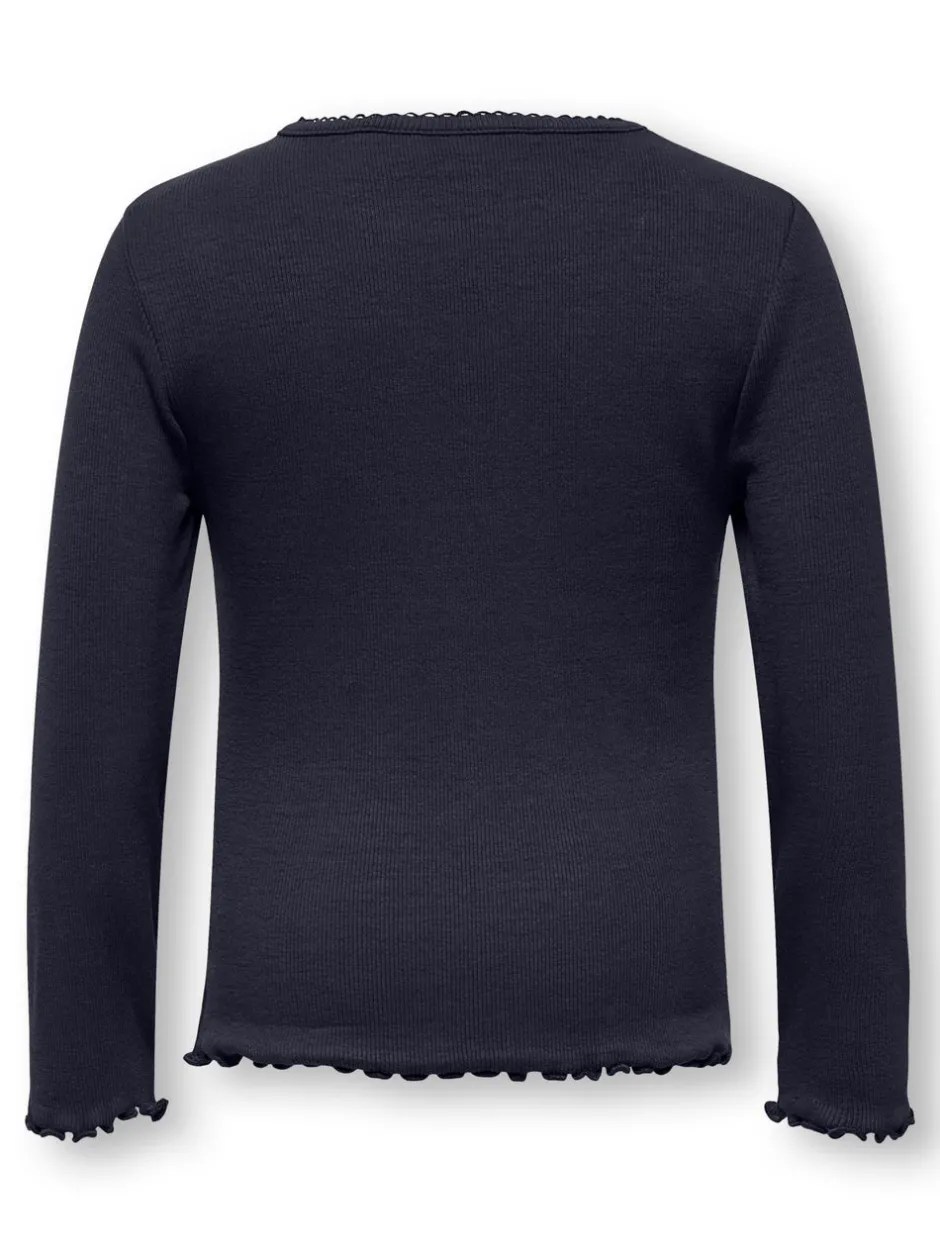 Clearance KMGTRINNY Top Børn Tøj·Toppe