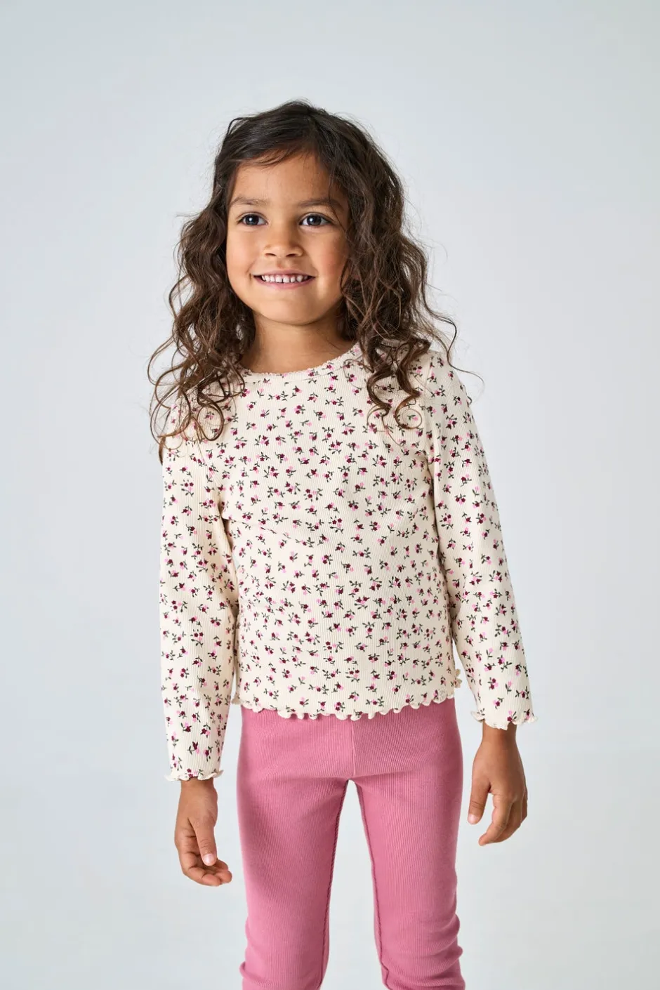 New KMGTRINNY Top Børn Tøj·Toppe