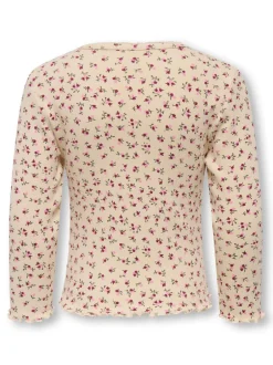 New KMGTRINNY Top Børn Tøj·Toppe