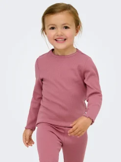 Clearance KMGTRINNY Top Børn Tøj·Toppe