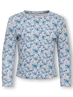 Hot KMGTRINNY Top Børn Tøj·Toppe