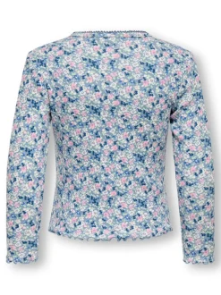 Hot KMGTRINNY Top Børn Tøj·Toppe