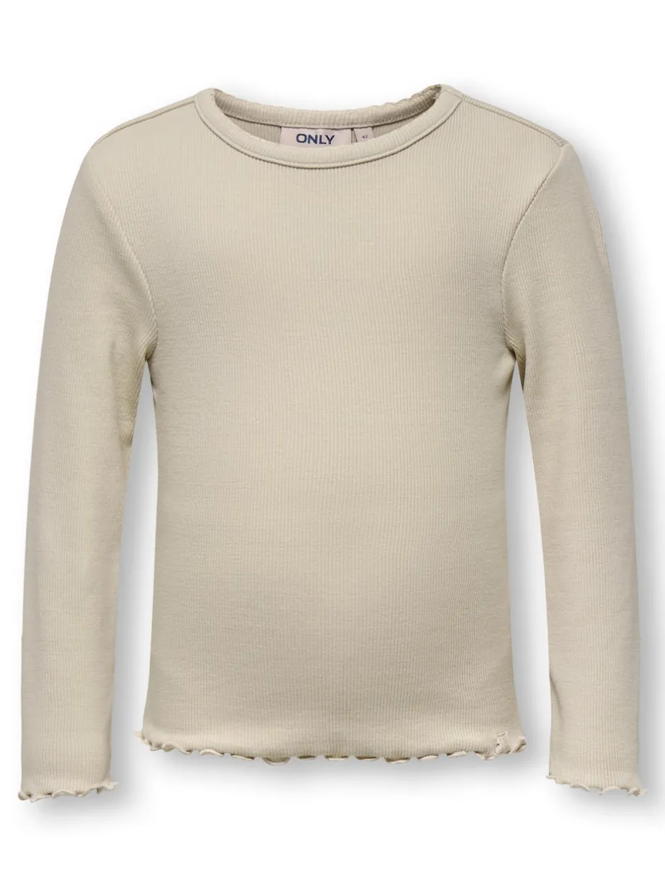 Online KMGTRINNY Top Børn Tøj·Toppe