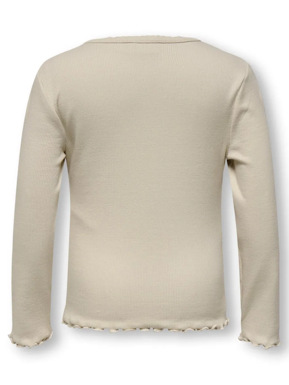 Online KMGTRINNY Top Børn Tøj·Toppe