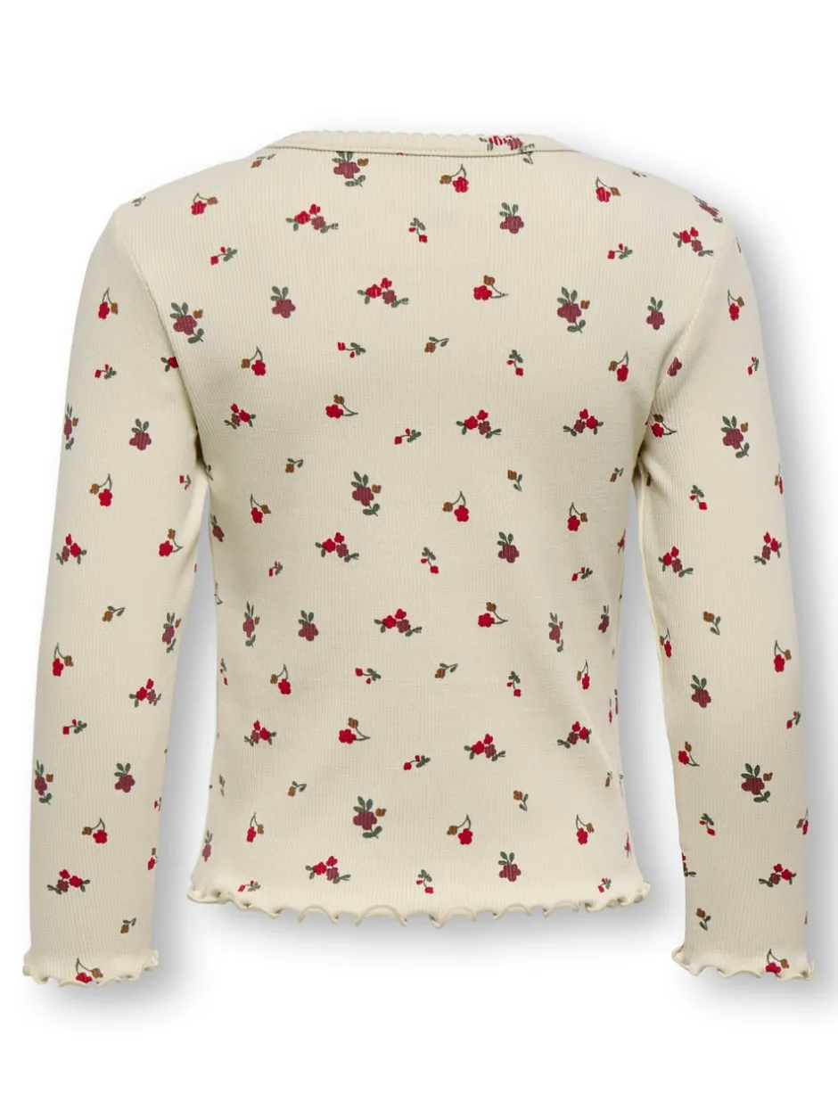 Best KMGTRINNY Top Børn Tøj·Toppe