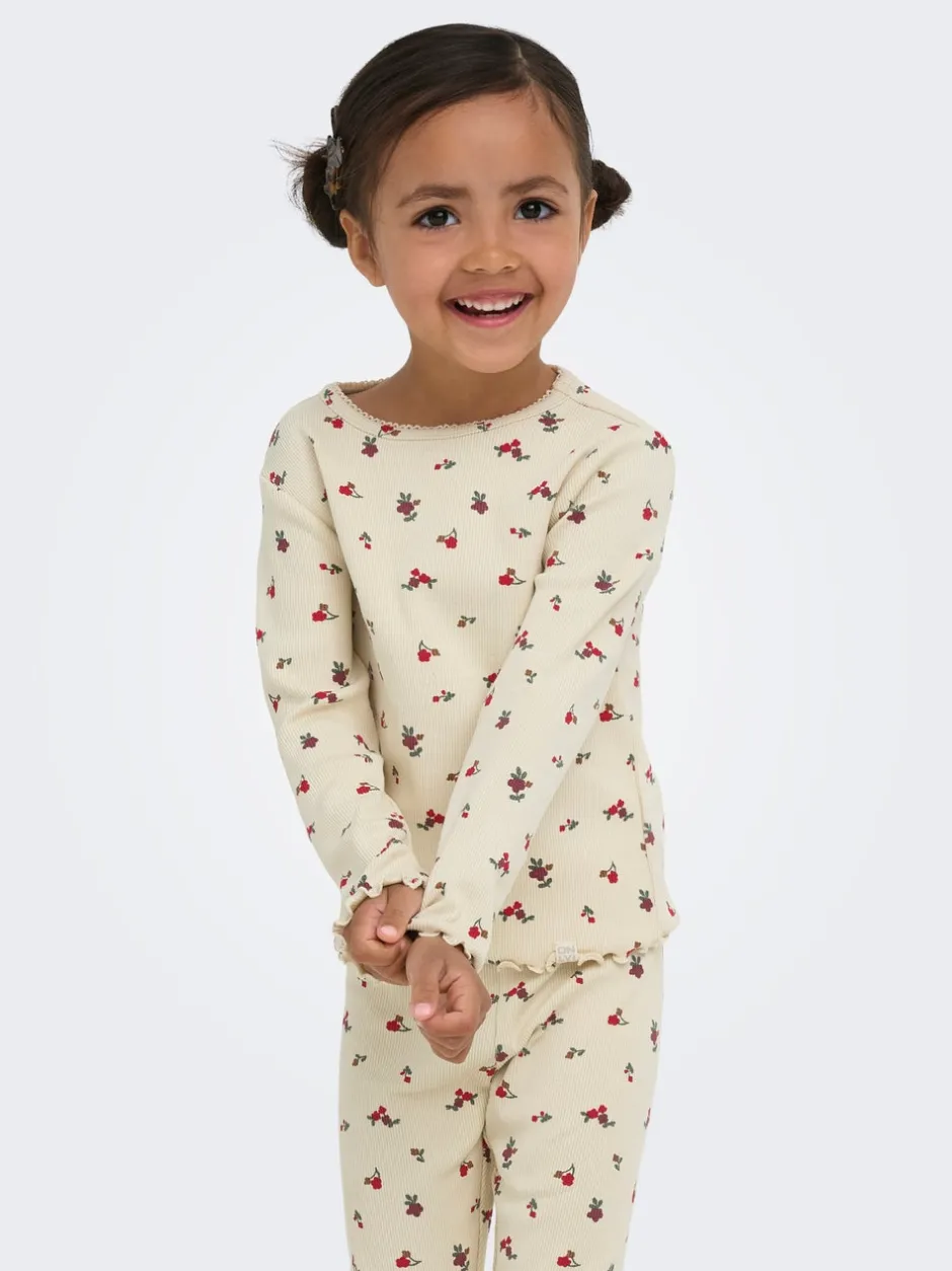 Best KMGTRINNY Top Børn Tøj·Toppe