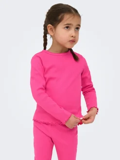 Discount KMGTRINNY Top Børn Tøj·Toppe