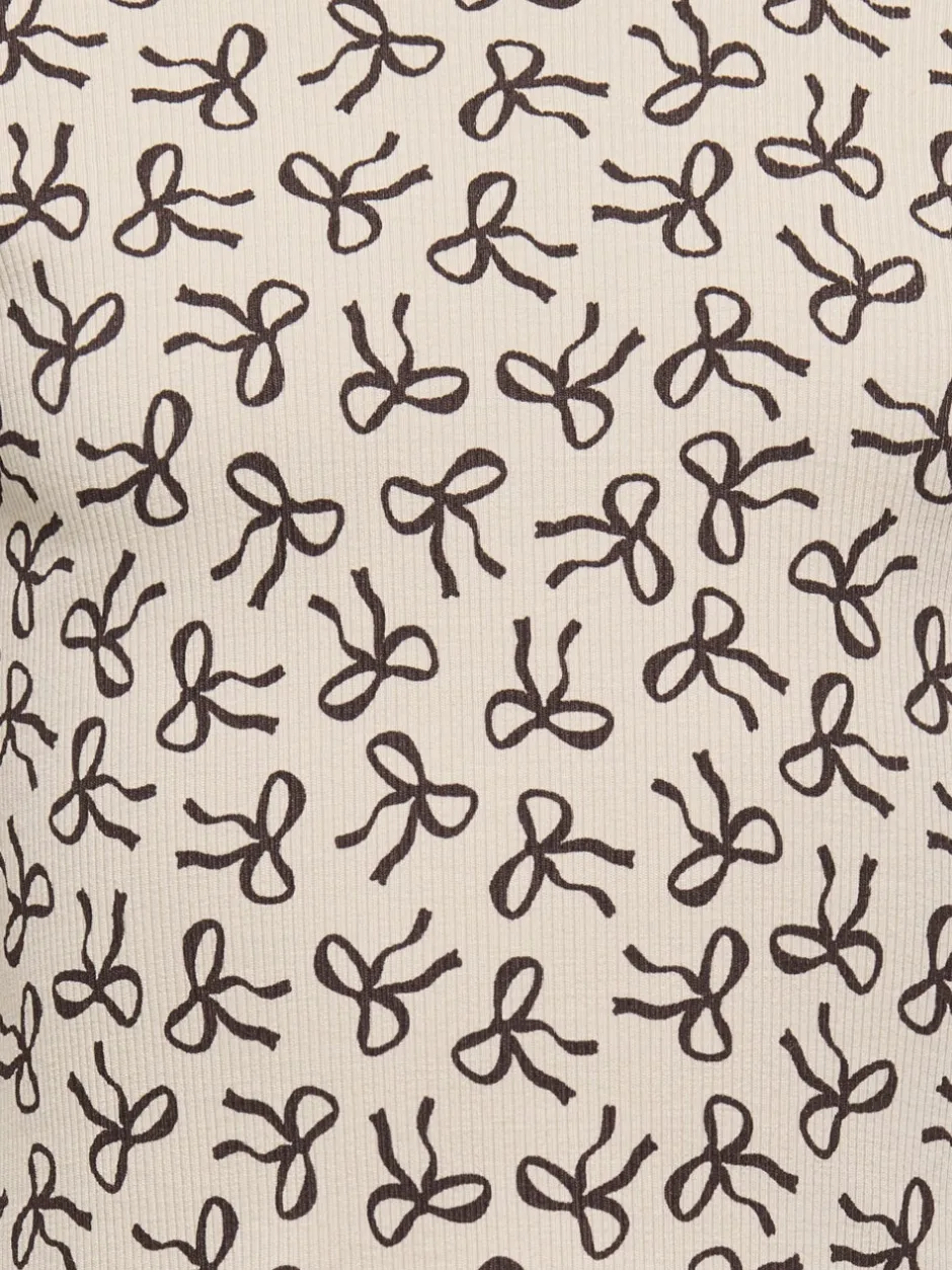 New KMGTRINNY Top Børn Tøj·Toppe