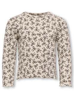 New KMGTRINNY Top Børn Tøj·Toppe