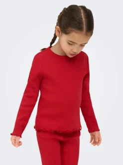 New KMGTRINNY Top Børn Tøj·Toppe