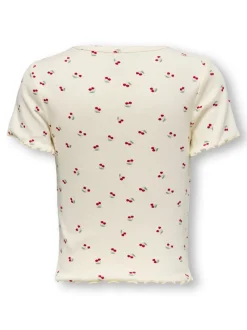 Outlet KMGTRINNY T-shirt Børn Tøj·Toppe