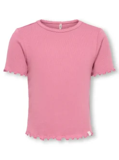 Clearance KMGTRINNY T-shirt Børn Tøj·Toppe