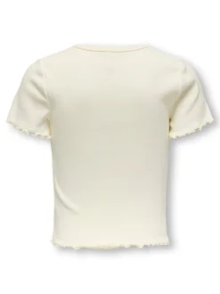 New KMGTRINNY T-shirt Børn Tøj·Toppe