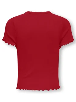 Online KMGTRINNY T-shirt Børn Tøj·Toppe