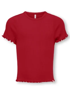 Online KMGTRINNY T-shirt Børn Tøj·Toppe