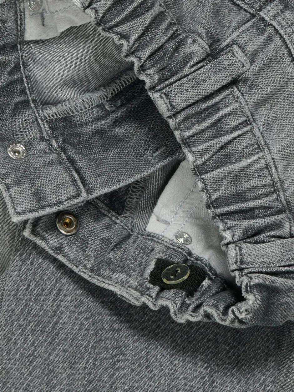 Discount KMGVALENTINE Straight fit Jeans Børn Tøj·Jeans