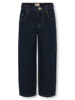 Online KMGVERA Straight fit Jeans Børn Tøj·Jeans