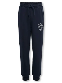 Clearance KMGWENDY Regular fit Sweatpants Børn Tøj·Bukser
