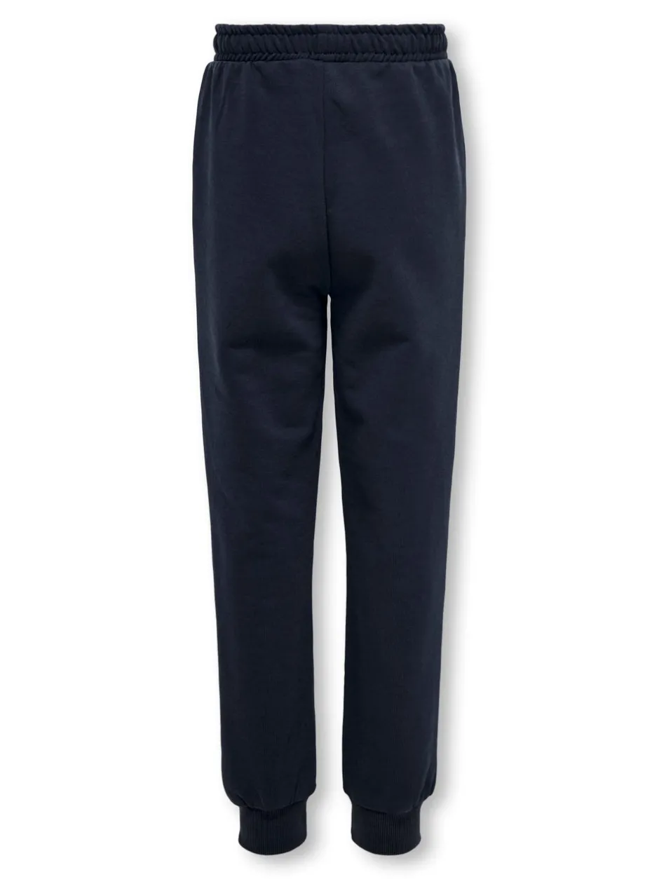 Clearance KMGWENDY Regular fit Sweatpants Børn Tøj·Bukser