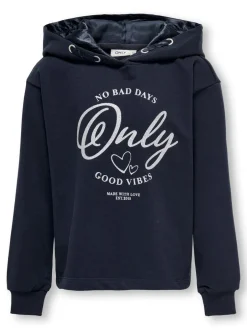 Outlet KMGWENDY Sweatshirt Børn Tøj·Sweatshirts