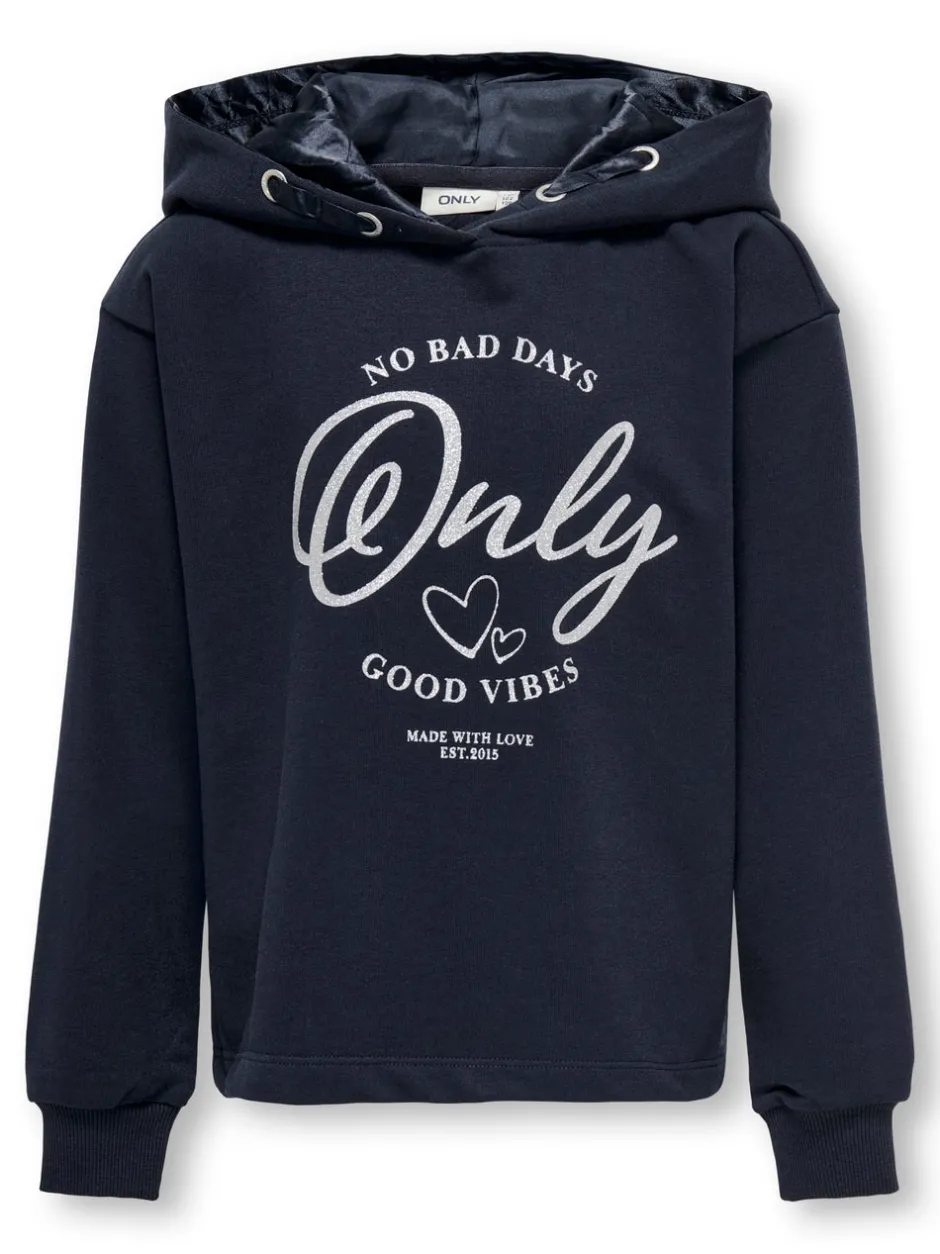 Outlet KMGWENDY Sweatshirt Børn Tøj·Sweatshirts