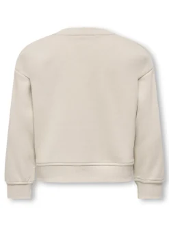 Clearance KMGWILMA Sweatshirt Børn Tøj·Sweatshirts