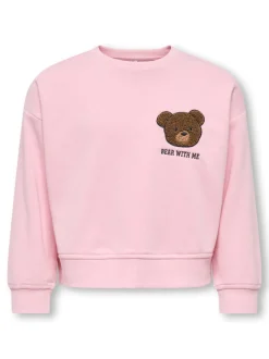 Online KMGWILMA Sweatshirt Børn Tøj·Sweatshirts