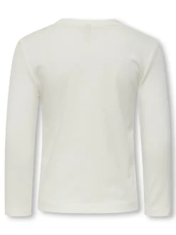 New KMGXMAS Top Børn Tøj·Toppe
